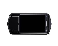 Casio TRYX Digital Camera with Full 1080p HD Video Capture and 3-Inch Touch Screen LCD (Black) N2