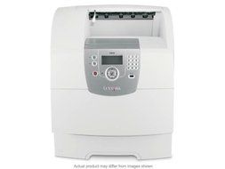 Lexmark T644 - printer - B/W - laser ( 20G0322 )