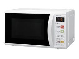Panasonic single-function range 22L NE-EH228-W (White) N5