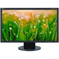 NEC Monitor MultiSync EA273WMI-BK 27 LED LCD Monitor - 16:9 - 6 ms - Adjustable Monitor Angle...