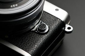Olympus E-PL7 16MP Mirrorless Digital Camera with 3-Inch LCD with EZ Double Zoom Kit 12-42mm f/3.5-5.6 + 40-150mm... N34