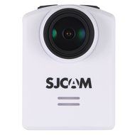 SJCAM M20 4K 1080P Full HD 16MP 166&iexcl;&atilde;Wide Angle Waterproof 30M WiFi Sports Action Camera - White N14
