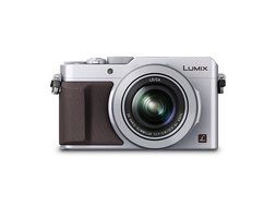 Panasonic LUMIX DMC-LX100K 4K, Point and Shoot Camera with Leica DC Lens (Black) N3