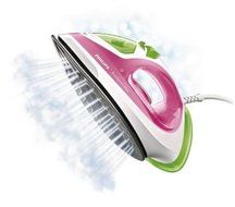 Philips Garment Steam Iron Steamer Pink Gc-2045 N2