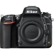 Nikon D750 DSLR Camera (Body Only) #1548 (Certified Refurbished) N3