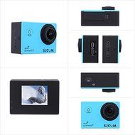 Sjcam Sj4000+ Plus Wifi Action Sports Camera Novatek 96660 2k Helmet Camcorder Riding Recorder Mini Dv N9