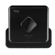 Quiet Operation Braava 380t Floor Mopping Robot