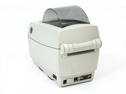 Zebra Model LP 120542-002 Label Printer WS8240/LP2824