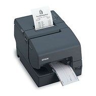 Epson C31CB25462 TM-H6000IV Multifunction Printer, 9 Pin, MICR and Endorsement, Powered USB and Standard USB Interfaces...