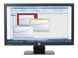HP Pro Display K7X30A8#ABA 21.5-Inch Screen LED-Lit Monitor