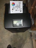 Dell 3130CN Color Workgoup Laser Printer N2
