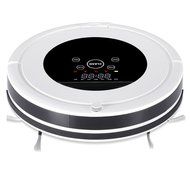 Ryham Floor Sweeping Cleaning Robot Vacuum Cleaner Duster Robotic Self Charging with Remote Control N5