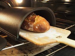 The Fourneau Bread Oven N6
