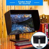 iLooker 27-inch Pro Edition LCD LED Video Monitor Hood Sunshade Sunhood for Dell HP Viewsonic... N3