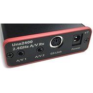 Immersion RC Uno2400 Standard - Filtered N2
