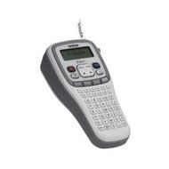 Brother P-Touch PT-H100 Handheld Label Maker - Thermal Transfer - Monochrome N2