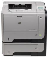 CE529A HP LaserJet Enterprise P3015X Printer CE529A N4