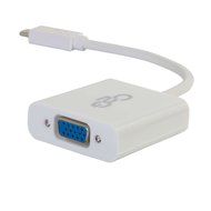 C2G / Cables To Go 29474 USB 3.1 USB-C to HDMI Audio/Video Adapter, Black N11