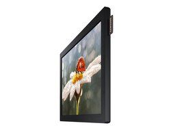 Samsung DB10E-POE/US DB10E-POE, 10&#039;&#039; 720p LED-Backlit LCD Flat Panel Display, Black N2