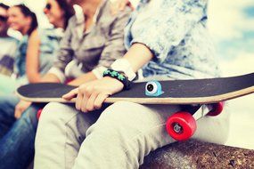 VuPoint Solutions Poki Cam Portable Handsfree Life Camera, Turquoise/Blue (SDV-G857T-VP) N3