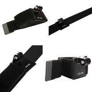 TARION&reg; New Waterproof Housing Wrist Mount Strap Elastic Velcro for GoPro Hero 4 3+ 3 2 1 N2