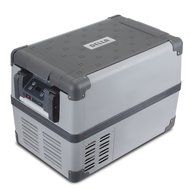 Della Portable Refrigerator USB Port Top Open 55L Fridge/Freezer Camping Tailgating Road Trip N24