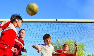 VuPoint Solutions Poki Cam Portable Handsfree Life Camera, Turquoise/Blue (SDV-G857T-VP) N4