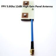 New Boscam 5.8Ghz FPV System -200mw Transmitter TS351 W/5.8Ghz 14dbi antenna + Receiver RC805 W/5.8Ghz 12dbi antenna... N3