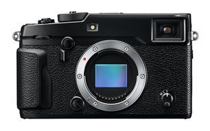 Fujifilm X-Pro2 (Body) + Fujinon XF35mm F2 R WR (Black) N3