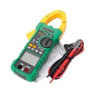 RioRand MS2015A Digital AC Clamp Meter with NCV Large Jaw 40mm 1000A N5