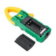 RioRand MS2015A Digital AC Clamp Meter with NCV Large Jaw 40mm 1000A N6