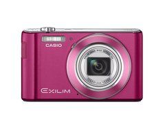 CASIO EXILIM EX-ZS190PK International Version (No Warranty) N3