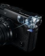 Fujifilm X-Pro2 (Body) + Fujinon XF35mm F2 R WR (Black) N7