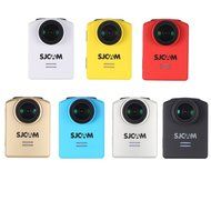 Asun SJCAM Gold M20 4K 1080P Full HD WiFi Sports Action Video Camera Novatek NTK96660 16MP 166 degree Wide Angle... N4