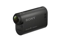 Action Video Camera from Sony HDR-AS10 (Black) (Discontinued by Manufacturer) N16