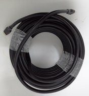 Omars Ultra HDMI Active Slim Cable 50ft with Ethernet ,Supports 4K, 3D, 2160p Full HD Latest Version N8
