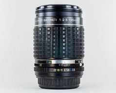 PENTAX ASAHI TAKUMAR K (BAYONET) MOUNT 135MM F/2.5 TELEPHOTO PRIME LENS N4