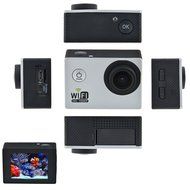 SJ6000 Wifi Sport Camera, Professional Wifi Action Camera DV 12MP 1080P HD Video Picture Quality 30M Waterproof... N2