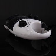 Pesp&reg; Portable Mini AM/FM Hanging Shower Bathroom Waterproof Music Radio (Dark Blue) N6