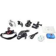 RFWIN 2" Touch Screen 1920x720P HD Helmet Action DV Camcorder Sport Camera 4x Zoom N3