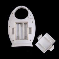 Pesp&reg; Portable Mini AM/FM Hanging Shower Bathroom Waterproof Music Radio (Dark Blue) N7