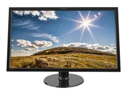 Planar PLL2210W 22-Inch Widescreen LED Monitor N2