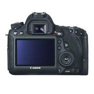 Canon EOS 6D DSLR Camera Body BUNDLE w/Adobe Photoshop Lightroom 6 #8035B002 N4