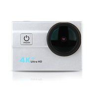 Floureon 4K Action Camera, Full HD Wi-Fi 1080p Waterproof Action Cam, 2.0'' Screen 173&deg; Fish EYE Wide-Angle Lens... N2