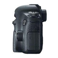 Canon EOS 6D DSLR Camera Body BUNDLE w/Adobe Photoshop Lightroom 6 #8035B002 N5