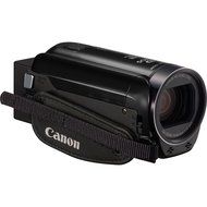 Canon VIXIA HF R700 Full HD Black Camcorder with 57x Advanced Zoom with Canon BP-718 Battery Pack N13