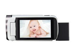 Canon VIXIA HF R700 Full HD Black Camcorder with 57x Advanced Zoom with Canon BP-718 Battery Pack N15