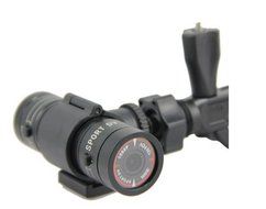 Freely mounting is possible ultra-small movie camera 5 million pixels bike bicycle drive recorder Sports Camera...