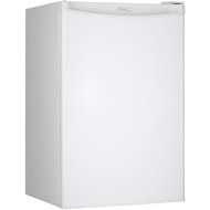 Danby Designer DAR026A1BDD Compact All Refrigerator, 2.6-Cubic Feet, Black N20