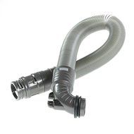 Stretch U Bend Hose Assembly Designed To Fit Dyson DC15 Ball Vacuum Iron/Steel N2